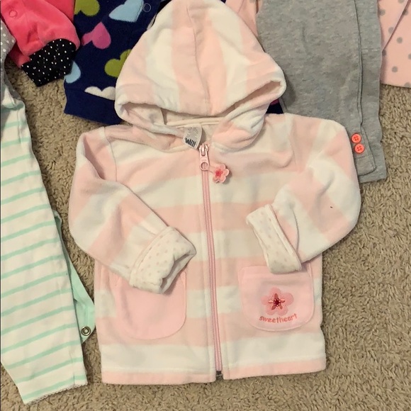 Carters bundle - Picture 6 of 8